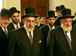 Історія єврейської діаспори