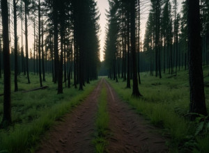 Напад грізлі на школярів у Канаді: четверо поранених, двоє у критичному стані