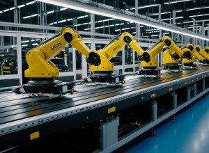 Завод BMW у Лейпцигу святкує 20-річчя та отримує мільйонні інвестиції