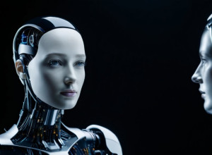 Аналіз впливу штучного інтелекту на ринок праці