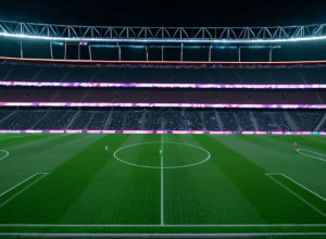 ФК Нюрнберг впроваджує ШІ у скаутинг для ефективних трансферів