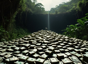 ФБР збільшило винагороду до $15 млн за колишнього олімпійця, названого "сучасним Пабло Ескобаром"