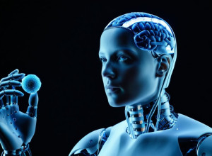 ІІ-революція в медицині