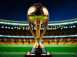 FIFA видалила постер Чемпіонату світу 2026 без Кріштіану Роналду