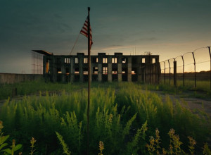 Порожня в'язниця у Цвікау: Німеччина витрачає 200 000 євро щорічно на опалення недобудови