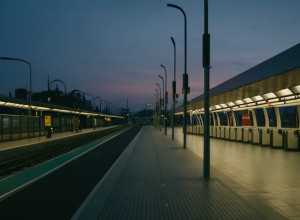 Зниклих у Берліні дівчаток Ламіс та Адель знайдено неушкодженими