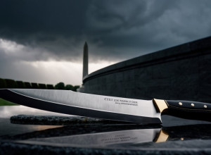 Сирієць напав на туриста біля Меморіалу Голокосту в Берліні: судять за спробу вбивства та зв'язки з ІДІЛ