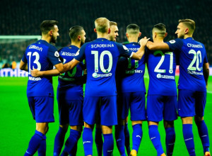 «Герта» визначилася зі складом: Новий захист та зміни у півзахисті перед матчем