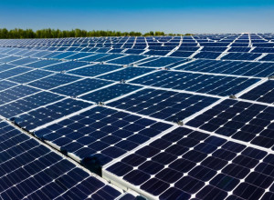 Сонячна енергія: Майбутнє енергетики