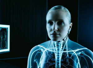 Ефективність штучного інтелекту в медичній діагностиці