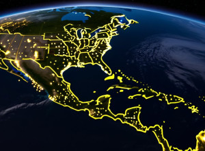 Глобальна зміна клімату