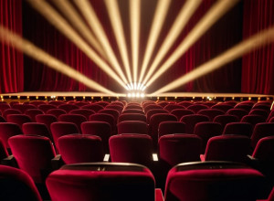 Анетт Фрір повернулася на екрани з новим серіалом "Frier und Fünfzig"