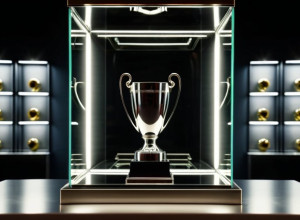 Викрадення трофея та заява Улі Хьонесса: Бундесліга в тривозі через домінування "Баварії"