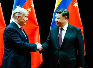 Торговельна війна між США та Китаєм: Наслідки та перспективи