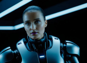 Вплив ШІ на світову економіку