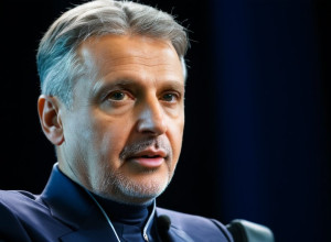 Глобальні перспективи ШІ: Інновації, етика та майбутнє