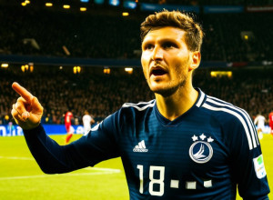 Драматична перемога по пенальті: Команда Томаса Мюллера «Ванкувер Вайткепс» виходить у півфінал MLS!