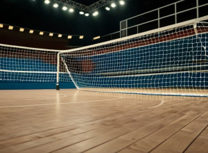 Гандбольна Бундесліга: «Райн-Неккар Левен» – «Фюксе Берлін» – дивіться БЕЗКОШТОВНО!