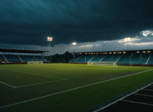 1. ФК «Кельн» зіштовхнувся з реальністю Бундесліги: серія поразок та індивідуальні помилки підривають оптимізм