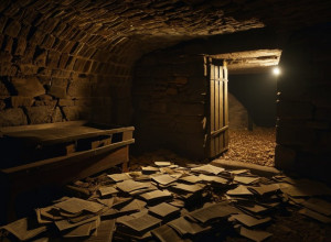 В Італії чоловік три роки видавав себе за померлу матір заради пенсії