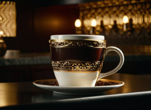 Шалений попит на новий стакан Bärista від Starbucks: Справжній ажіотаж