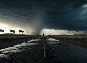 Диявольська логіка Путіна: Україна перед вирішальним вибором за планом Трампа