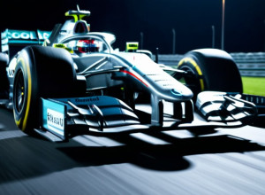 Гран-прі Лас-Вегаса: Обидва боліди McLaren дискваліфіковано – Чемпіонат Формули-1 загострюється