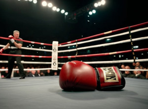 Боксерський скандал у Європі: Суперечливе рішення суддів обурило екс-чемпіонів