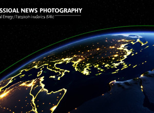 Енергетичний перехід та його вплив на світову економіку