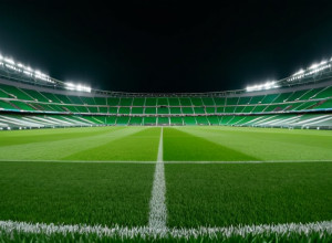 Кубок Німеччини: "Боруссія" Дортмунд та "Баєр" Леверкузен знову зустрінуться в 1/8 фіналу