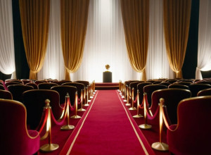 Сієнна Міллер оголосила про вагітність на Fashion Awards у Лондоні