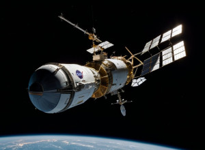 Космічна програма «Артеміда»