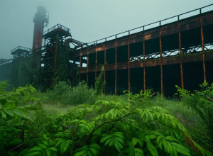 Промисловість Німеччини у глибокій кризі: виклик для уряду