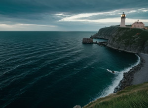 Сотні бажаючих: Будинок з видом на Балтійське море на Рюгені виставляють на аукціон