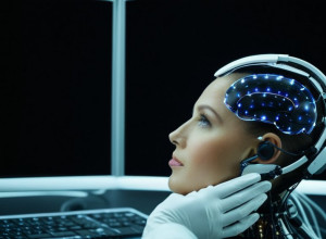 Вплив штучного інтелекту на ринок праці