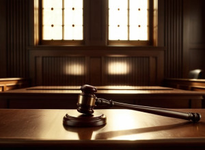 Суд над інфлюенсером "Travis The Creator": Звинувачення у зґвалтуванні кількох жінок у Цюріху