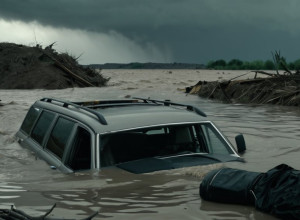 Азія у воді: Тисячі загиблих та мільйони без даху над головою через масштабні повені