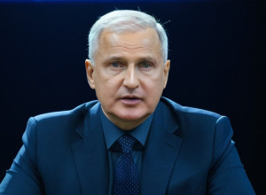 Поняття штучного інтелекту