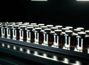 Косметичний бренд MGM Cosmetics, заснований модельним агентством, оголосив про банкрутство