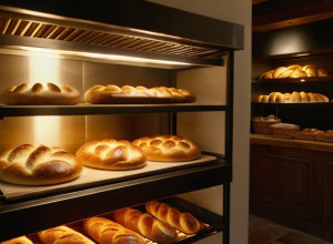 Порятунок пекарні Гельголанда: Кооператив прагне відродити свіжу випічку на острові