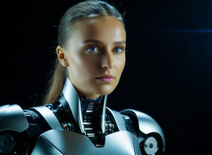 Вплив штучного інтелекту на ринок праці