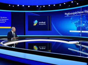 Аналіз впливу цифровізації на світову економіку