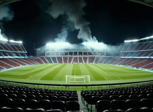 Керівництво "Нюрнберга" засудило дії власних ультрас після піротехнічного інциденту в Магдебурзі