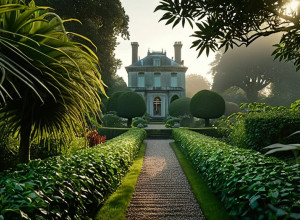 «Буря кохання»: Анонс тижня з 1 по 5 грудня 2025 року – що чекає на Фюрстенгофі?