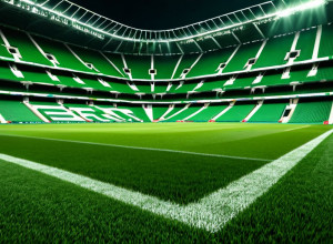 Північне дербі повертається: «Вердер» готується до гарячого протистояння з «Гамбургом»