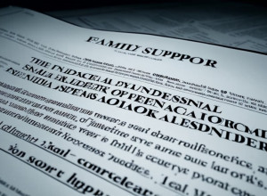 Таблиця Дюссельдорфа 2026: У Німеччині Збільшаться Аліменти на Дітей