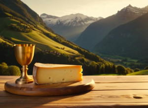 Чемпіонат світу з сиру: Швейцарський Грюєр визнано найкращим у світі