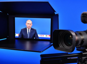 Аналіз останніх подій у світі