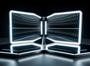 Samsung Galaxy Z TriFold: Смартфон, що розкладається у планшет та ПК