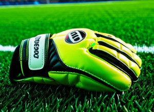 Мануель Нойєр проводить секретне тестування нових чотирипалих рукавиць